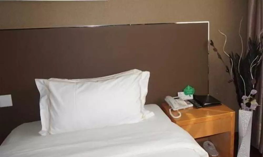 Yingshang Hotel - Guangzhou Liying Branch, фото 2