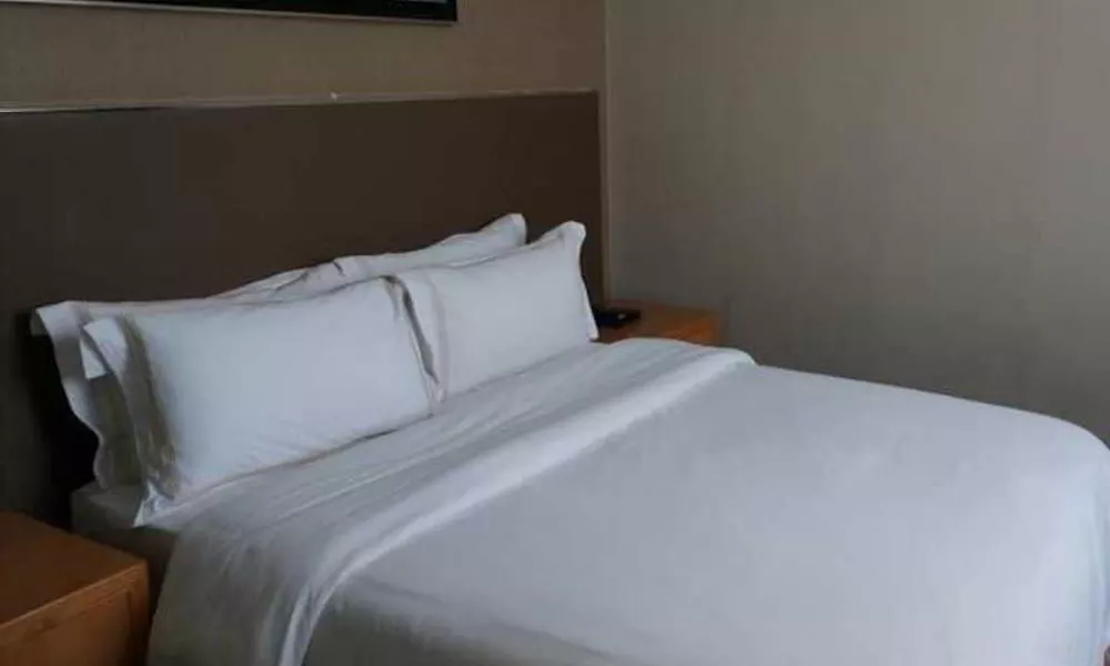 Yingshang Hotel - Guangzhou Liying Branch