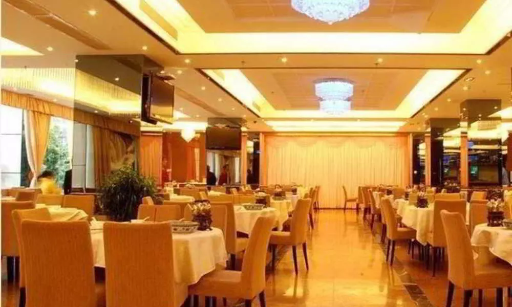 Yingshang Hotel - Guangzhou Liying Branch, фото 4