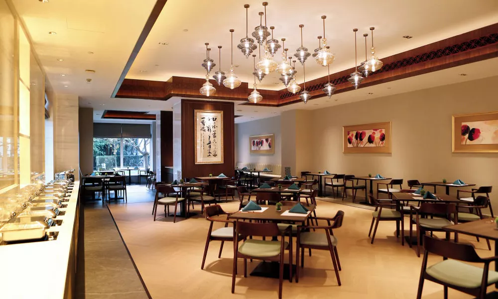 Hong Qiao State Guest House, фото 5