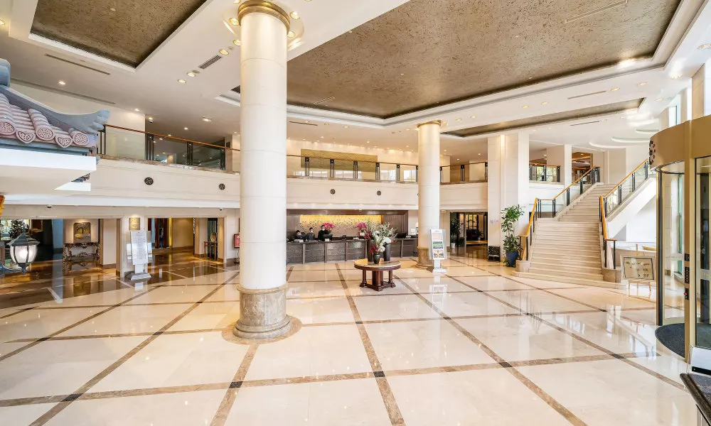 Hong Qiao State Guest House, фото 4