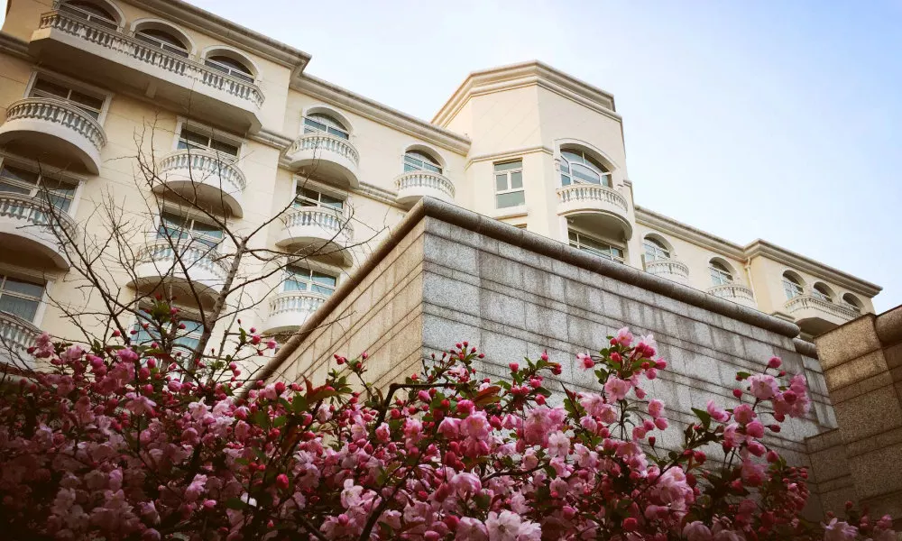 Hong Qiao State Guest House, фото 3