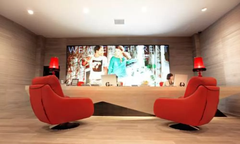 Lemon Hotel Xi'an - Nan Men Branch B