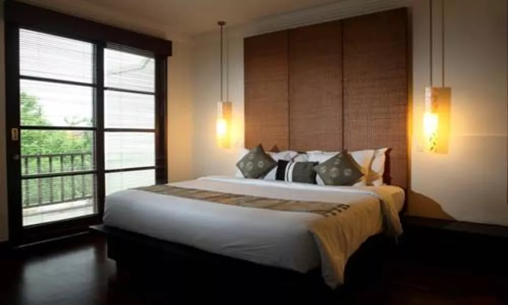 Bali Wood Property at Nusa Dua