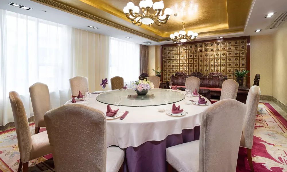 Guangzhou River Rhythm Hotel, фото 4