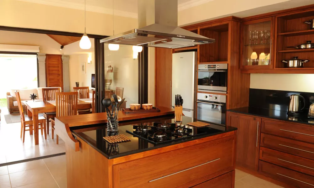 Oasis Villas by Fine and Country, фото 4