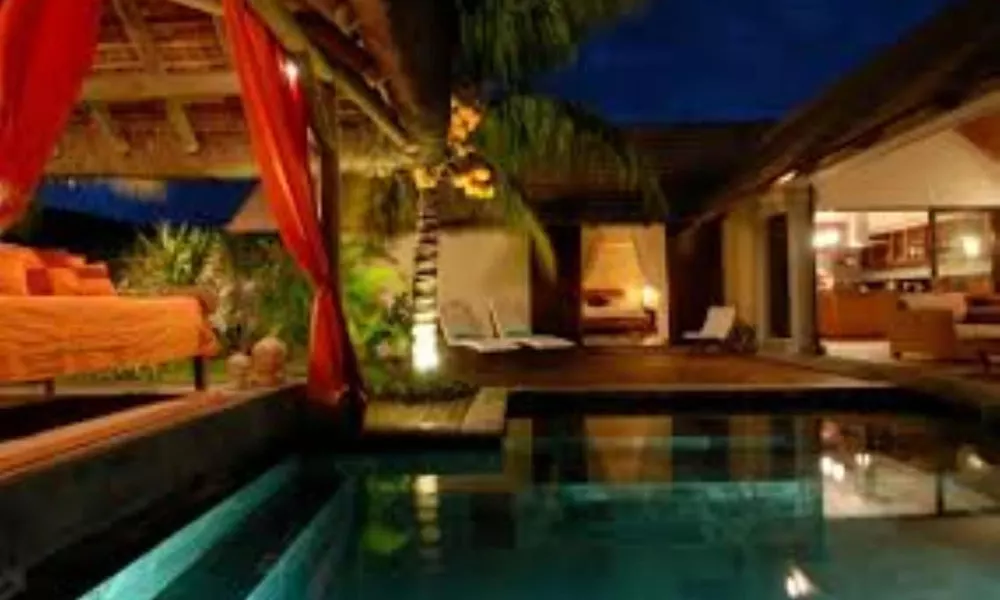 Oasis Villas by Fine and Country
