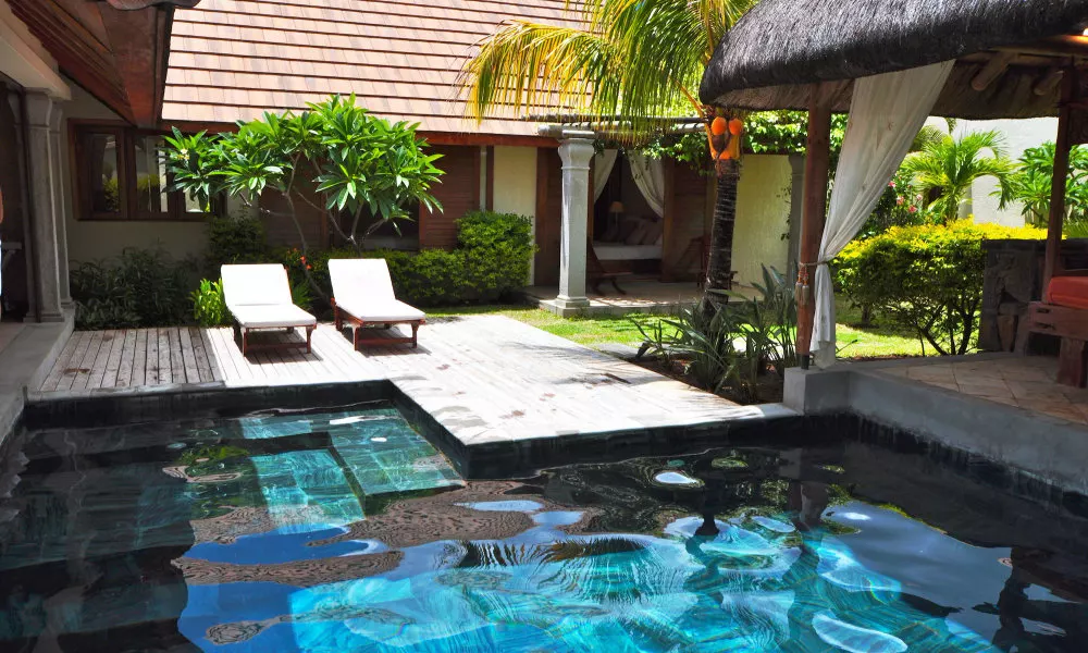 Oasis Villas by Fine and Country, фото 5