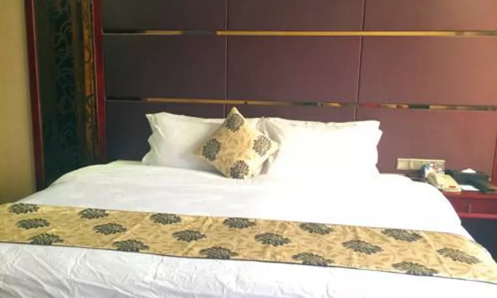 Kailong International Hotel, фото 2