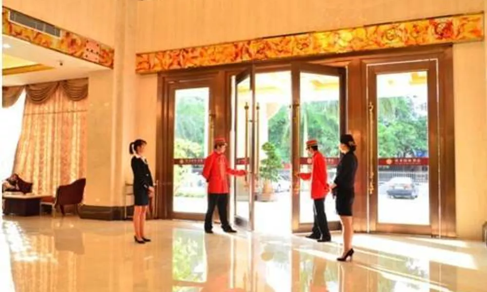 Kailong International Hotel, фото 5