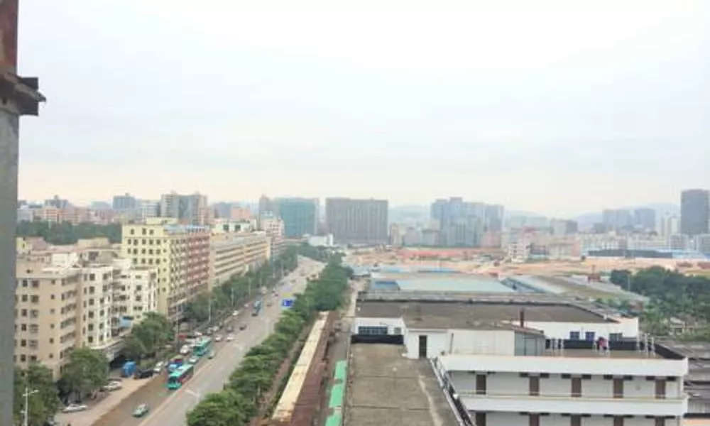 Kailong International Hotel, фото 3
