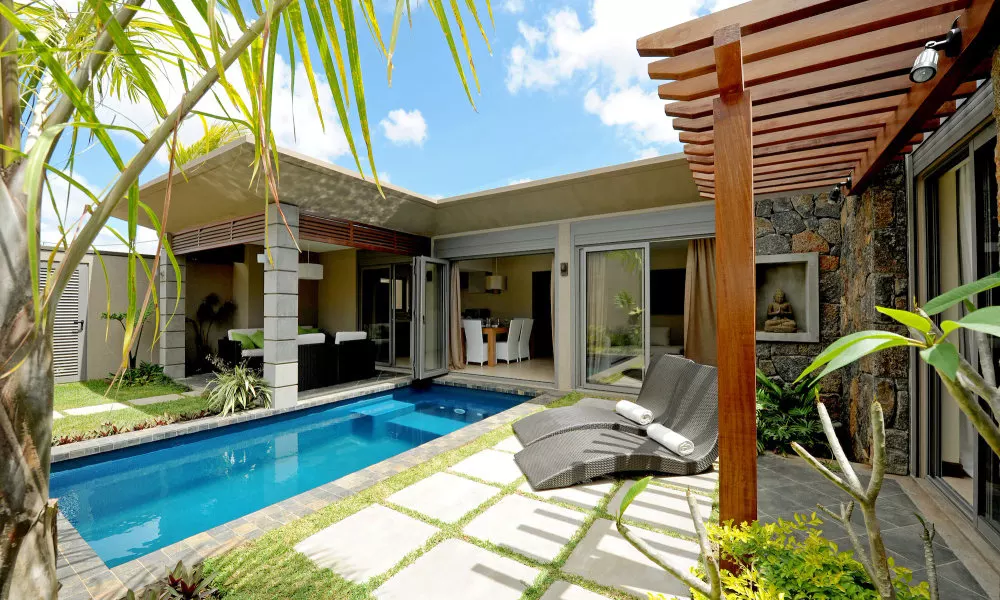 Athéna Villas by Fine and Country, фото 5