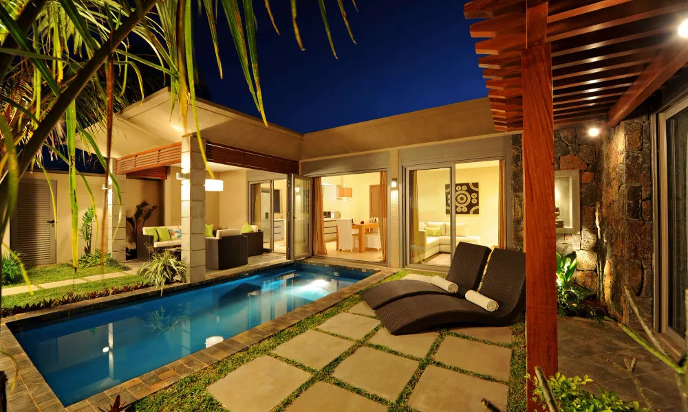 Athéna Villas by Fine and Country