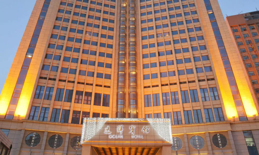 Ocean Hotel Shanghai
