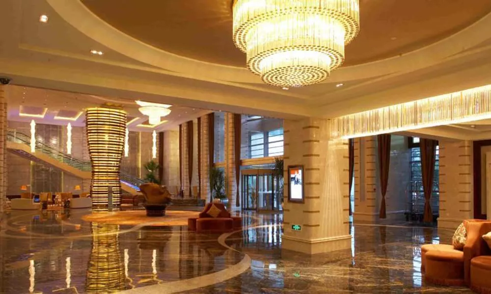 New Century Grand Hotel Beijing