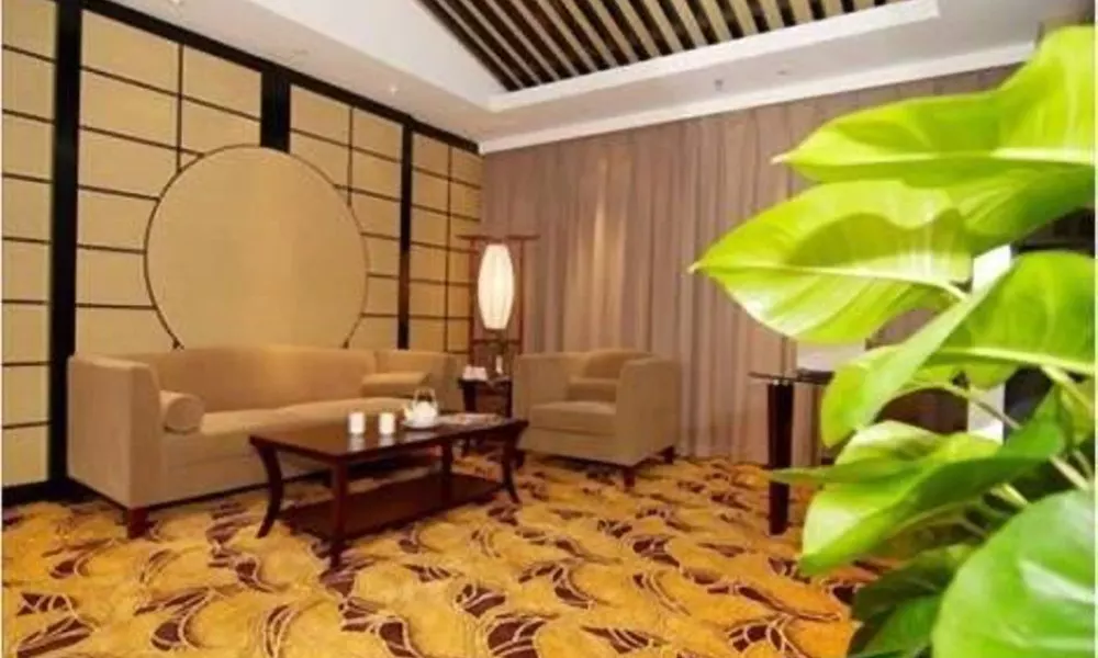 Shenzhen Royal Century Hotel -Grand, фото 4
