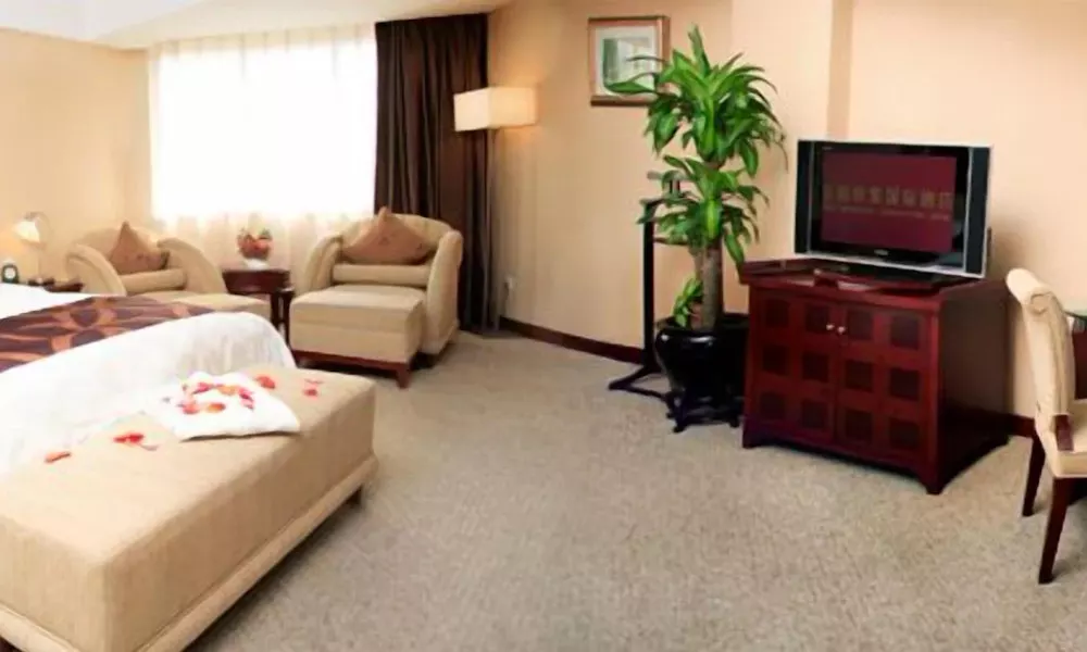 Rong Impression International Hotel, фото 3