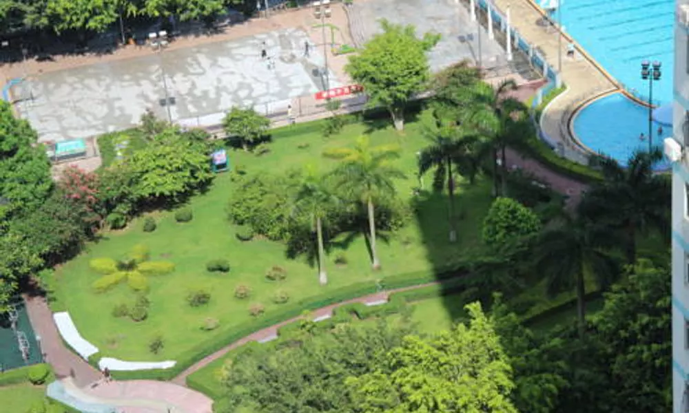 Shenzhen Haitian Hotel, фото 3