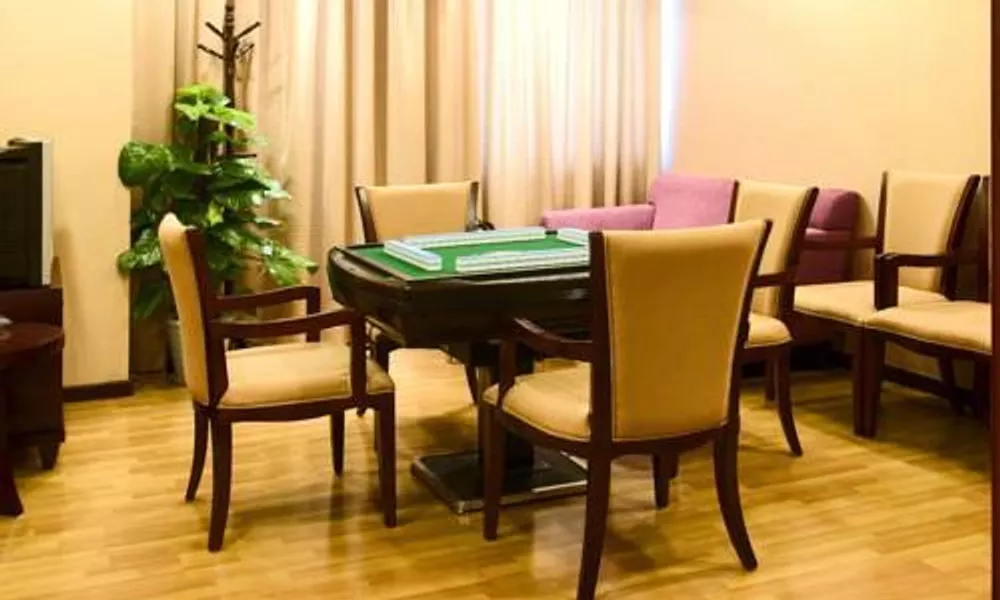 Century Garden Hotel, фото 3