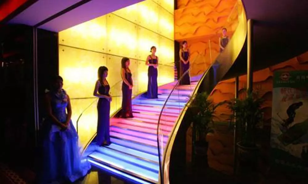 Century Garden Hotel, фото 4