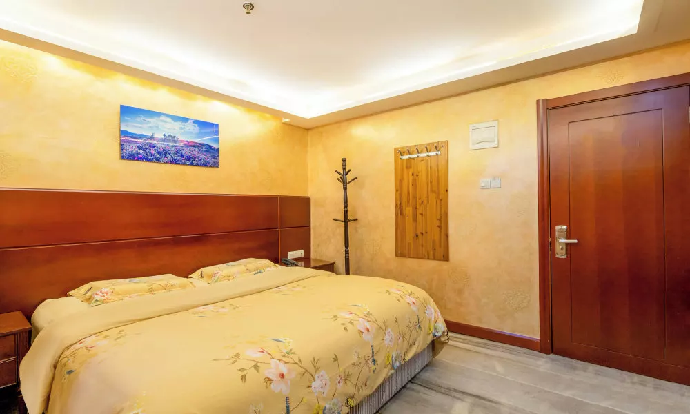 Irene Boutique Hotel Jinshu Branch, фото 2