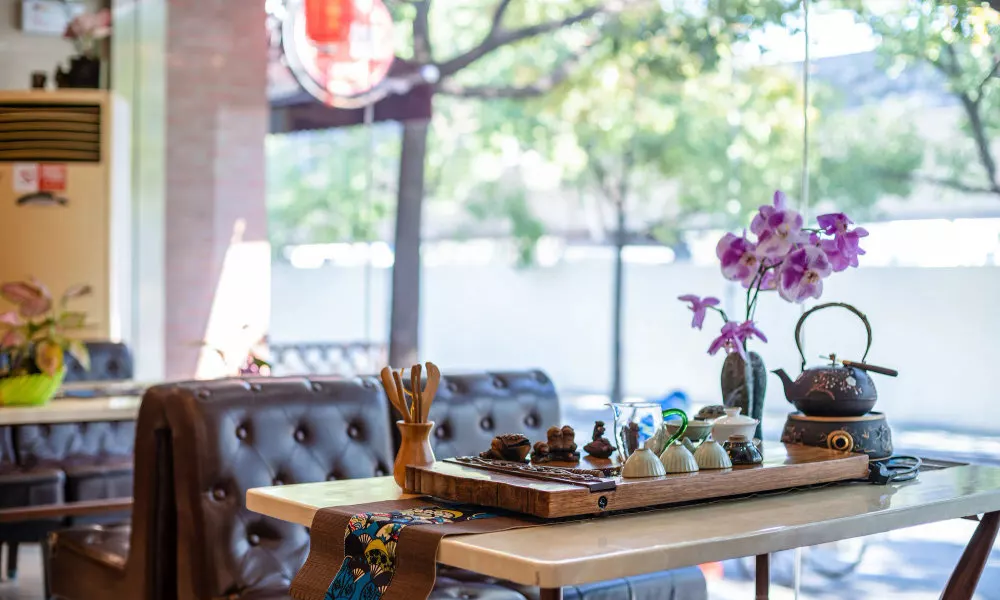 Irene Boutique Hotel Jinshu Branch, фото 4