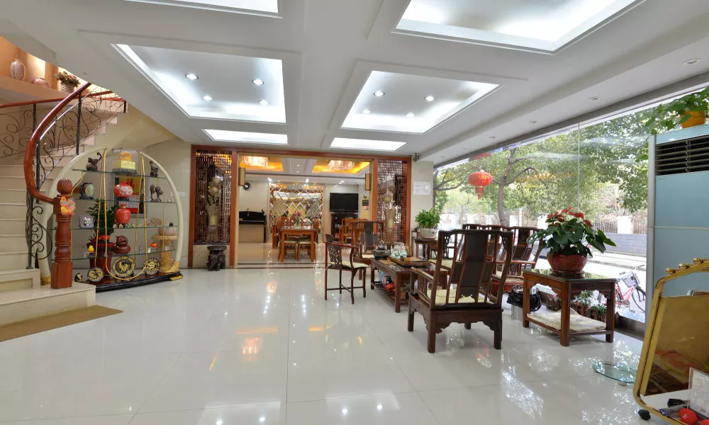 Irene Boutique Hotel Jinshu Branch