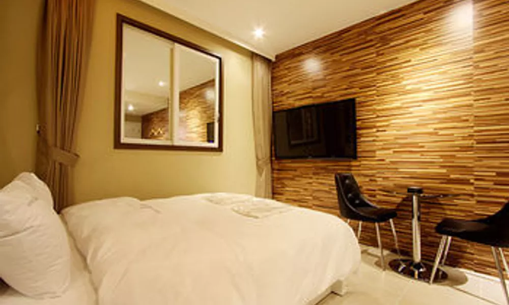Vole Hotel Gangnam, фото 2