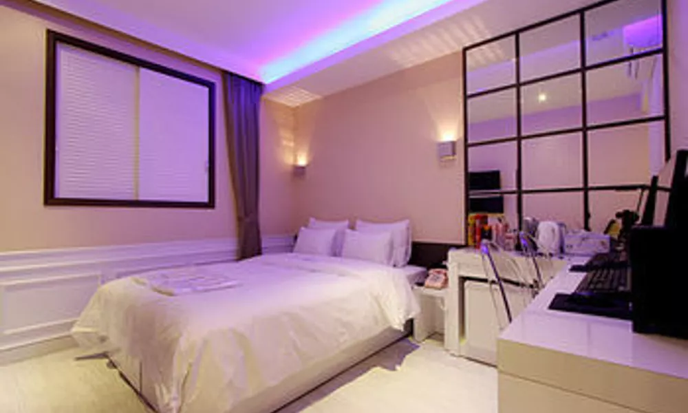 Vole Hotel Gangnam