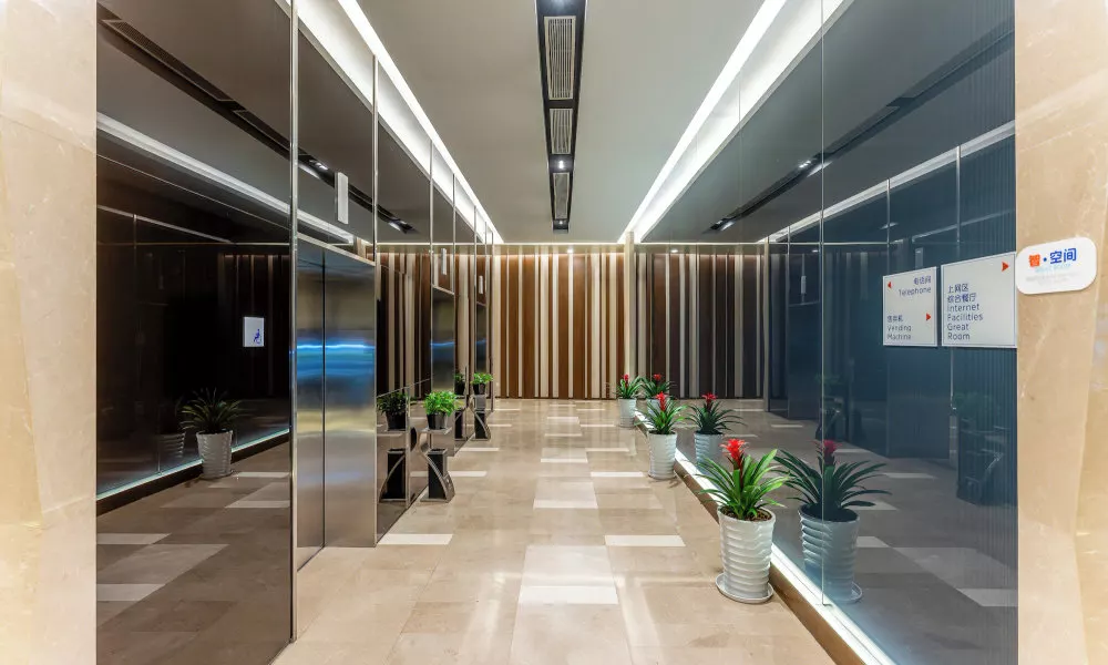 Holiday Inn Express Shanghai Jinsha by IHG, фото 4