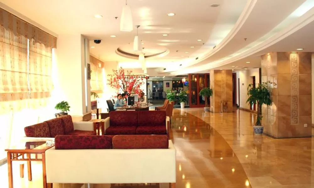 Home Home Inn, фото 3