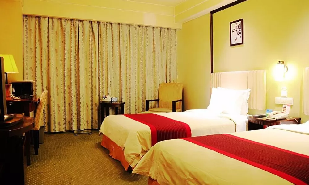 Home Home Inn, фото 2