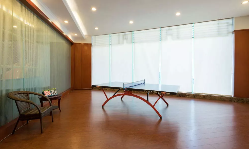 Qinghe Jin Jiang International Hotel, фото 5