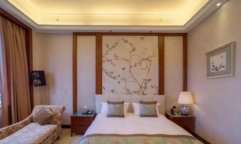 Guangzhou Nuomo International Hotel, фото 2