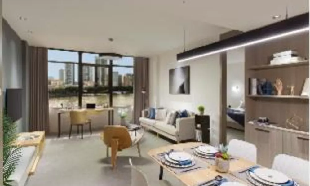 Guangzhou Aiqun Hotel, фото 3