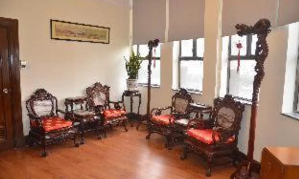 Guangzhou Aiqun Hotel, фото 5
