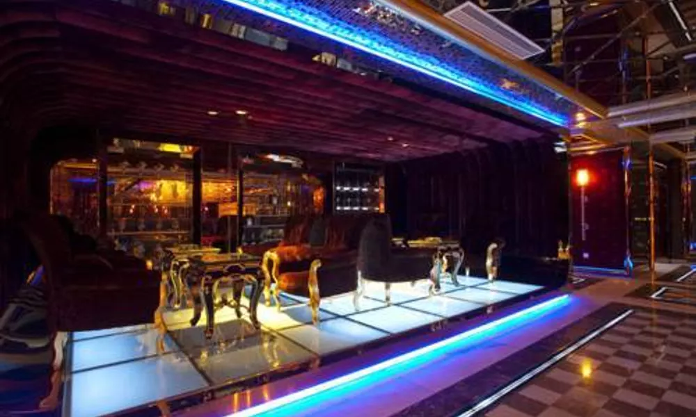 Chengdu Celebrity City Hotel, фото 2