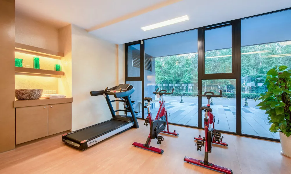 Holiday Inn Express Beijing Airport Zone by IHG, фото 5
