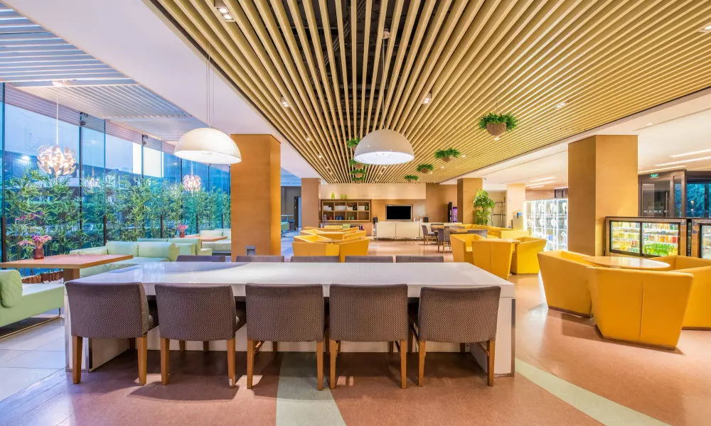 Holiday Inn Express Beijing Airport Zone by IHG, фото 3