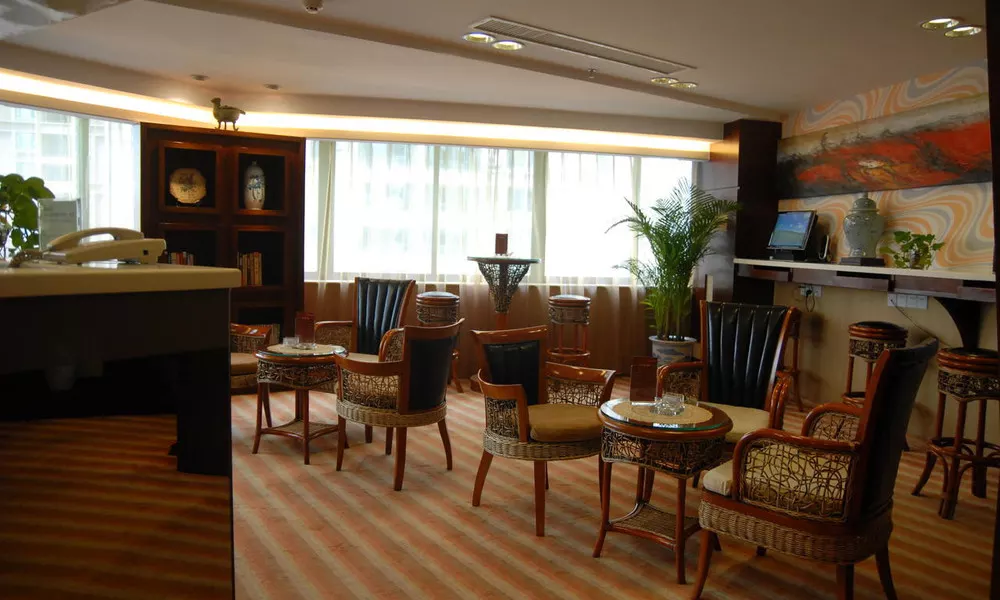 Norinco Hotel, фото 2