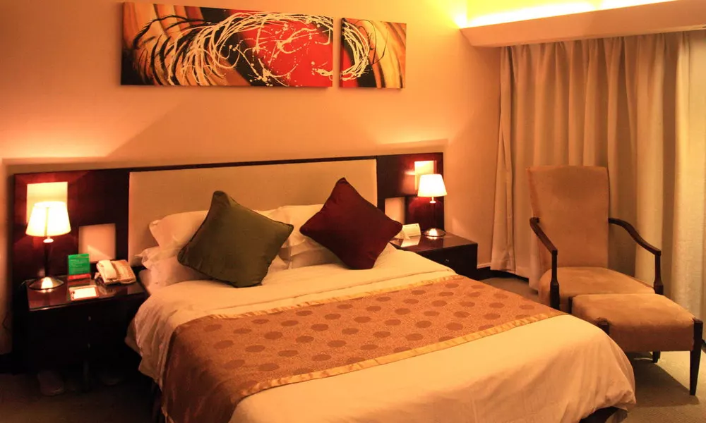 Norinco Hotel, фото 3
