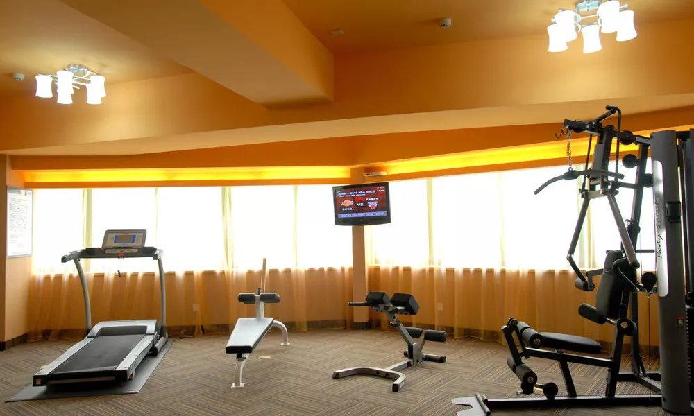 Norinco Hotel, фото 4