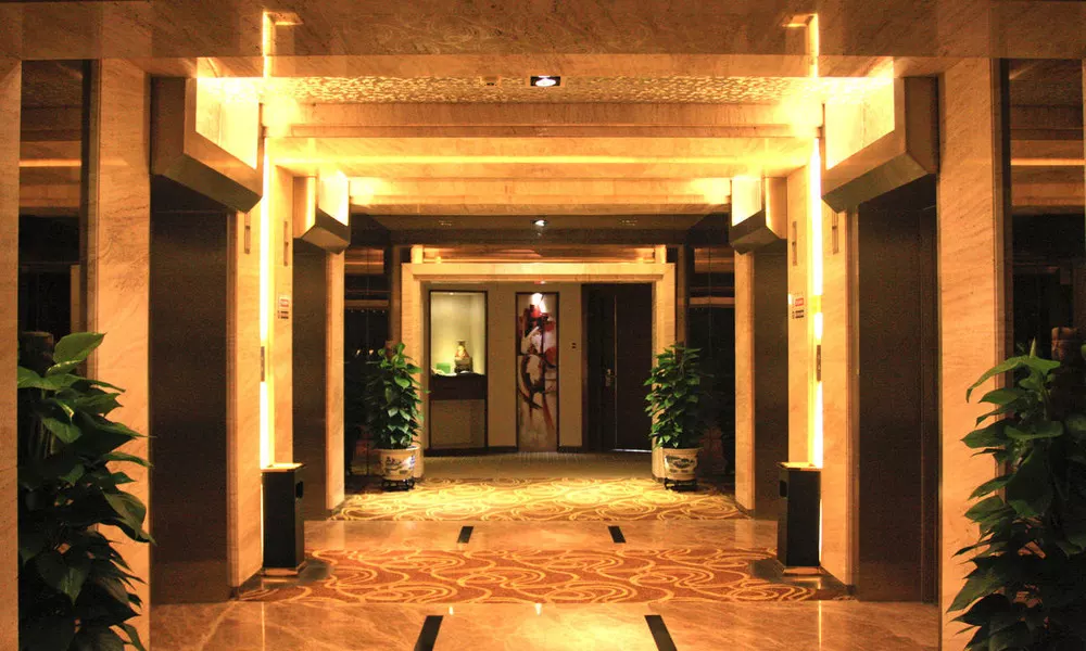 Norinco Hotel, фото 5