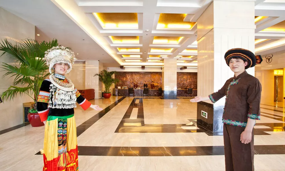 Beijing Guizhou Hotel
