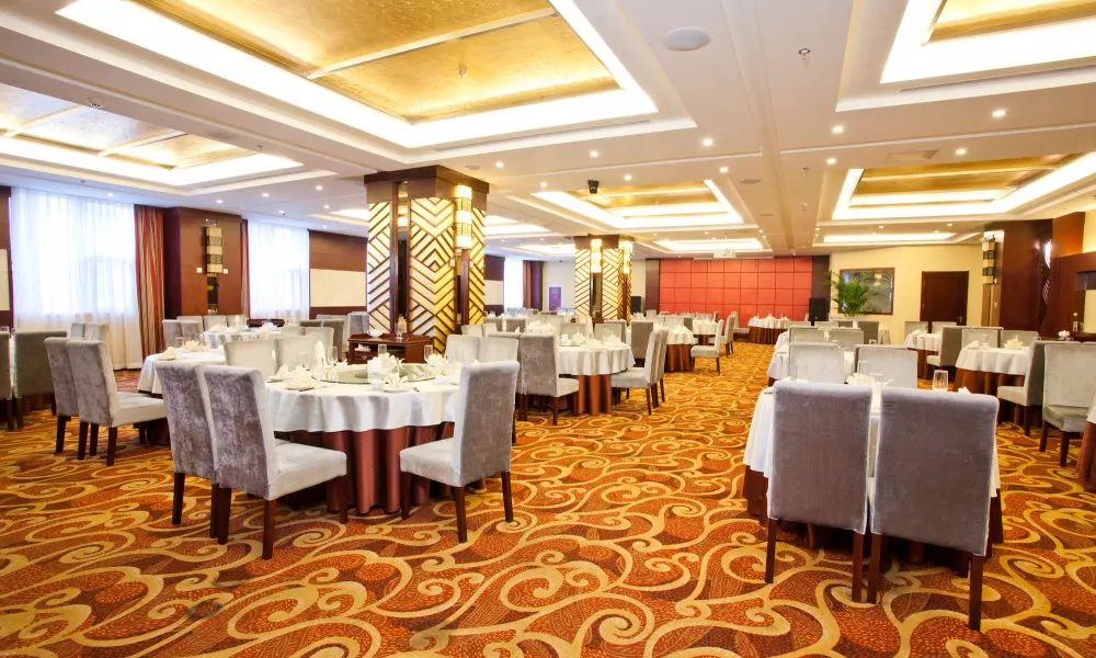 Beijing Guizhou Hotel, фото 4