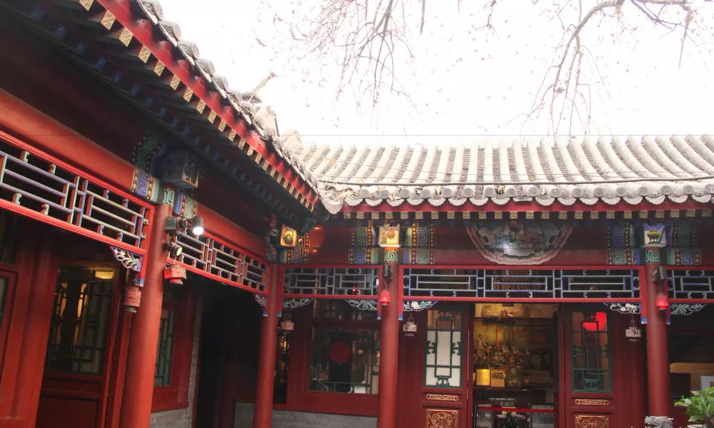 Red Capital Residence, фото 5
