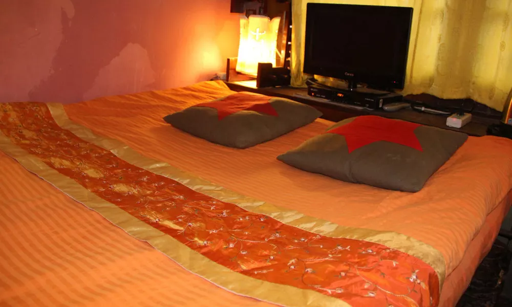 Red Capital Residence, фото 3