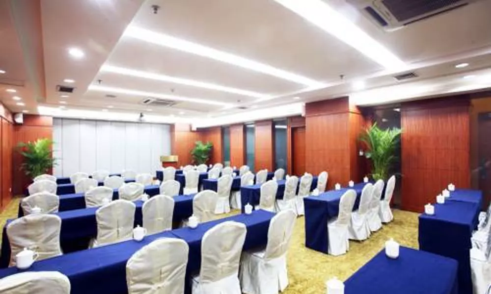 River Romance Hotel, фото 4