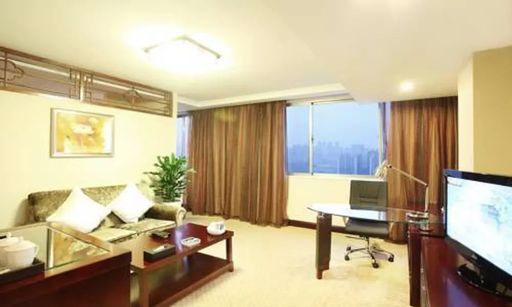 River Romance Hotel, фото 2