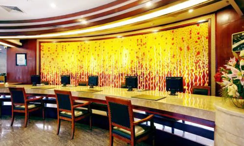 River Romance Hotel, фото 3